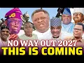 Lagu PROPHET SEGUN ADEBAYO LATEST PROPHECIES ON TINUBU, WASIU AYINDE, ORIYOMI HAMZAT,IGBOHO,GOV. ADELEKE