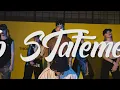 SCARLIP - NO STATEMENTS | CHOREOGRAPHY | BLACK VELVET CREW