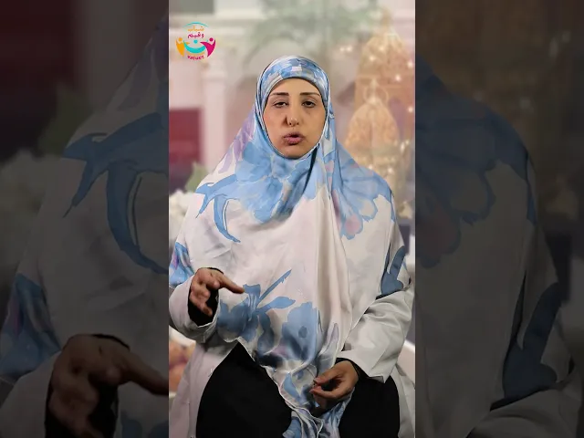 ⁣أفضل إفطار في شهر رمضان المبارك