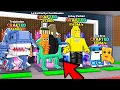 Download Lagu Unlocking The NEW 0.01% CRAFTING Brainrots in Steal A Brainrot