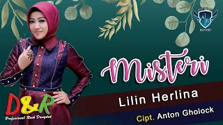 Download Lilin Herlina - Misteri | Dangdut (Official Music Video) MP3