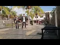 Download Lagu Andika Mahesa feat Dodhy ( Pamit pergi)