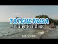 Download Lagu POP SANGIHE TERBARU | TATEHE NUSA - VG LIUNG KENDAGE | OFFICIAL VIDEO LYRIC | MIC