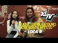Download Lagu #KLTV_MY : 'Tiada Siapa Sayang Saya Macam Tuju'. - Loca B