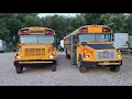 Bus 23 Has Been Fixed