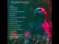 Download Lagu LuvMi LuvMi - ScoobyNero ft JargoKush (Audio)