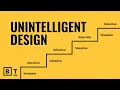 How evolution works Sean B Carroll