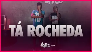 Download Tá Rocheda - Barões da Pisadinha | FitDance (Coreografia) | Dance Video MP3