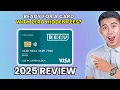 BECU Cash Back Credit Card Review 2026 Worth It or Leave It