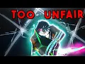 This Gale Build Shouldn t Be This Strong Deepwoken