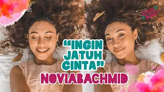 Download SINGLE TERBARU NOVIA BACHMID \ MP3