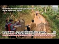 Download Lagu BANYAK JALAN MENUJU ROMA,.....!! APA ADA JALAN LAIN MENUJU KAMPUNG HALIMUN??