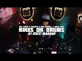 Joel Corry x Majestic x Ron Carroll x James Hype - Nikes On Drums (DJ Inox Mashup)