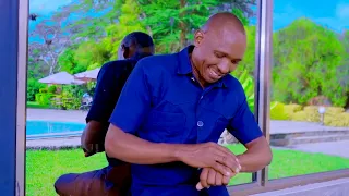 mundu john mbaka ft gabriel mbindyo official 4k video