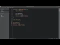 Javascript Understanding The Weird Parts 067 Strict Mode