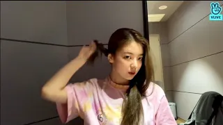 Download Itzy Lia full vlive June 4, 2021 MP3