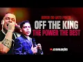 Download Lagu OF THE KING THE POWER THE BEST - BONDE DO GATO PRETO E PASTOR MIRIM MIGUEL OLIVEIRA