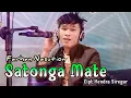 Download Lagu SATONGA MATE  |  FARHAN NASUTION  |  LAGU TAPSEL