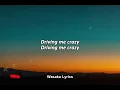 Gyakie – Your Body (Lyrics) ❤️🔥 | Ghana Music | Lyrics Video