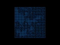 Maze Generation - Recursive Backtracking
