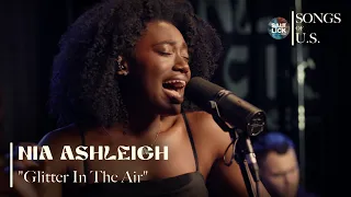 Nia Ashleigh covers P!nk's "Glitter in the Air" | Salt Lick Sessions: Songs of U.S.