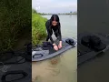 Download Lagu This electric surfboard can reach up to 40mph 😱🔥
