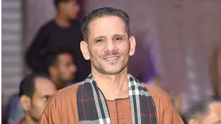 الفنان قاصد المنياوي يصحبي ليه بعتني جديد 2022 