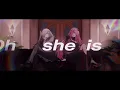 B級 / 響咲リオナ ×  森カリオペ(cover) 【ちゃんみな/歌ってみた】