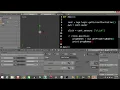 UPBGE - Getting Object Properties List With Python