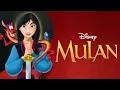 Download Lagu Disney DVD - Mulan - Reklam Hyrfilm VHS Trailer