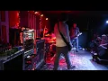 Will Haven: "Jizz Lobber" Live @ Holy Diver (3-23-18)