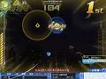 唯舞獨尊-流星高級(王心凌-心靈的冒險)