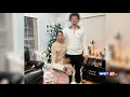 Woman Detained by ICE WMDT