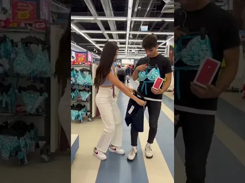 Hilarious prank video funny reaction tik tok meme America