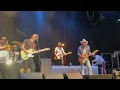 Whiskey Myers Icarus- Summerfest Milwaukee 2026