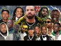 Drake is NOT A VICTIM