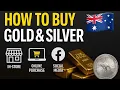 How to Buy Gold and Silver in Australia Beginner s Guide