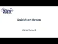 BSidesGVL 2021 - Michael Holcomb