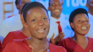 uchaguzi nyarugusu ay choir