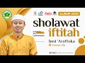 Download Lagu INNI' AROFTUKA - HADRAH AM LAMONGAN 2022 ( ALBUM Vol. 1 )