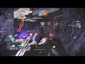 Destiny 2 - shadowshot Memory Interdict