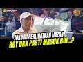 Lagu Begawan: JOKOWERS BERSORAK, ROY DK BENTAR LAGI MASUK PRODEO? #1580