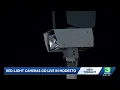 Modesto installs red-light cameras with hefty violation fine