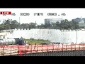 Crash shuts down I-4 Eastbound