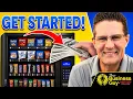 How to Start a Vending Machine Business Cost Tips How Much You Make
