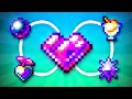 Terraria perma-buffs are awesome
