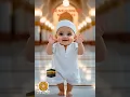 Lagu Little Boy Calls Adhan at Kaaba | Emotional Azan in Makkah Touches Millions 💚
