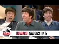 Underrated Howard Moments from the Final Seasons of The Big Bang Theory