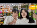 Download Lagu WE WENT TO THE BIGGEST MALL IN AMERICA
