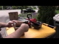 Black Decker GrassHog Weed Wacker Battery Replacement
